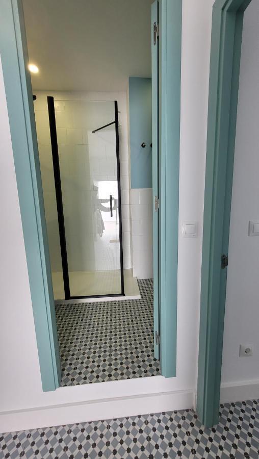 Appartamento Casa Tina Cadice Esterno foto