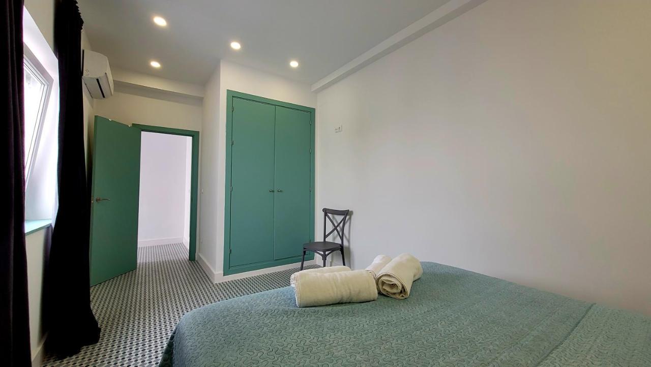 Appartamento Casa Tina Cadice Esterno foto