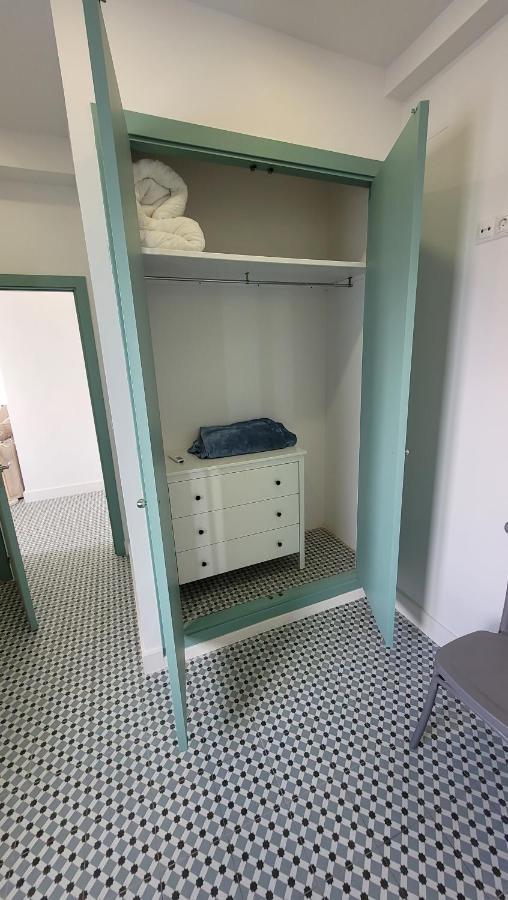 Appartamento Casa Tina Cadice Esterno foto