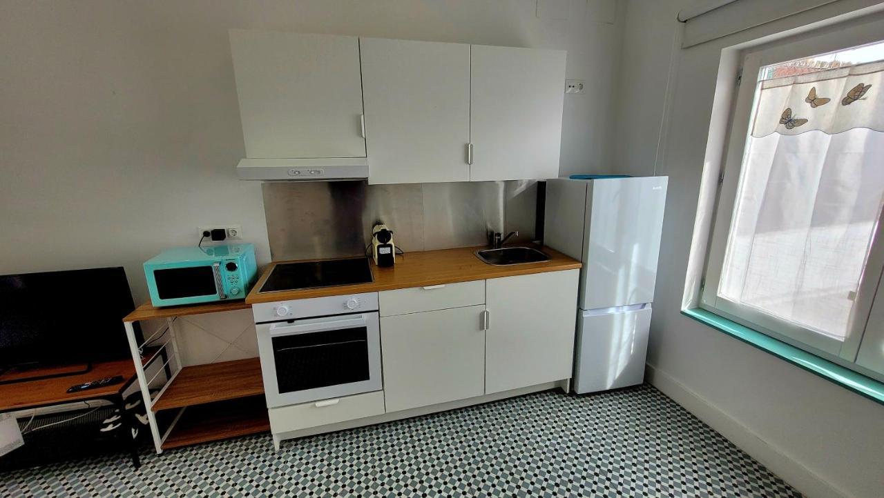 Appartamento Casa Tina Cadice Esterno foto