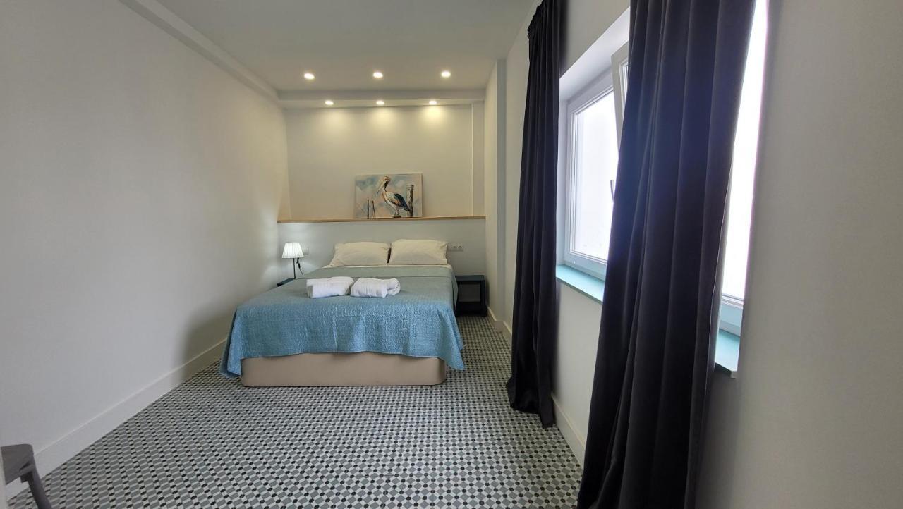 Appartamento Casa Tina Cadice Esterno foto